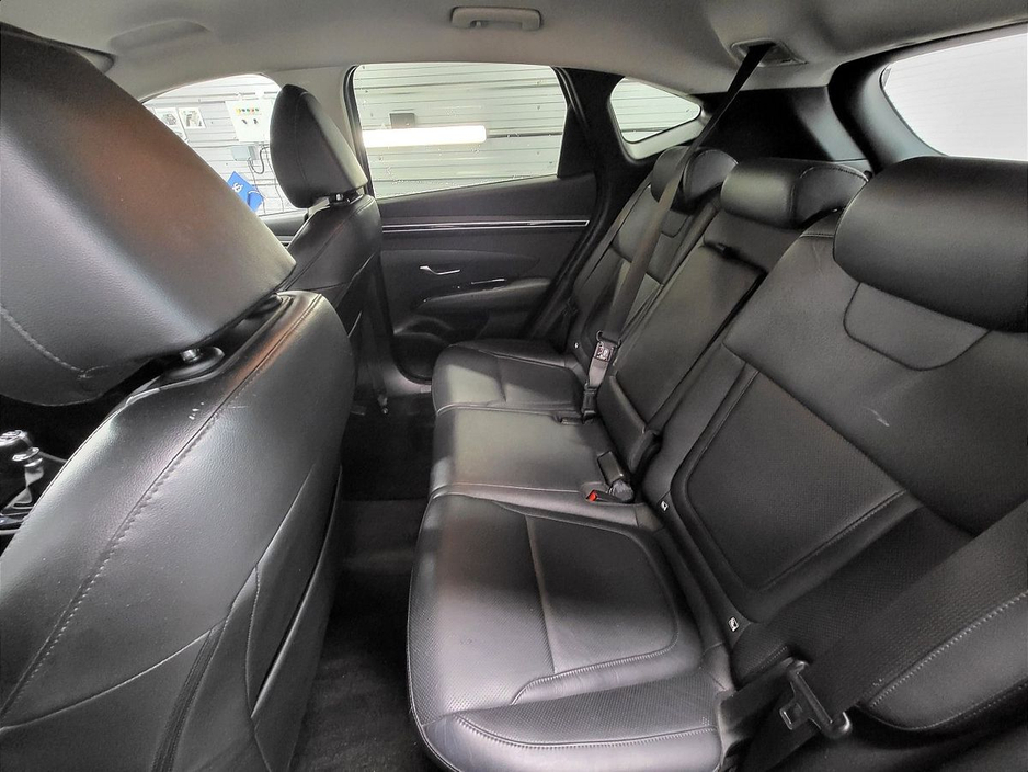 2023 Hyundai Tucson 2WD Executive Finance from €104 per week €28,975