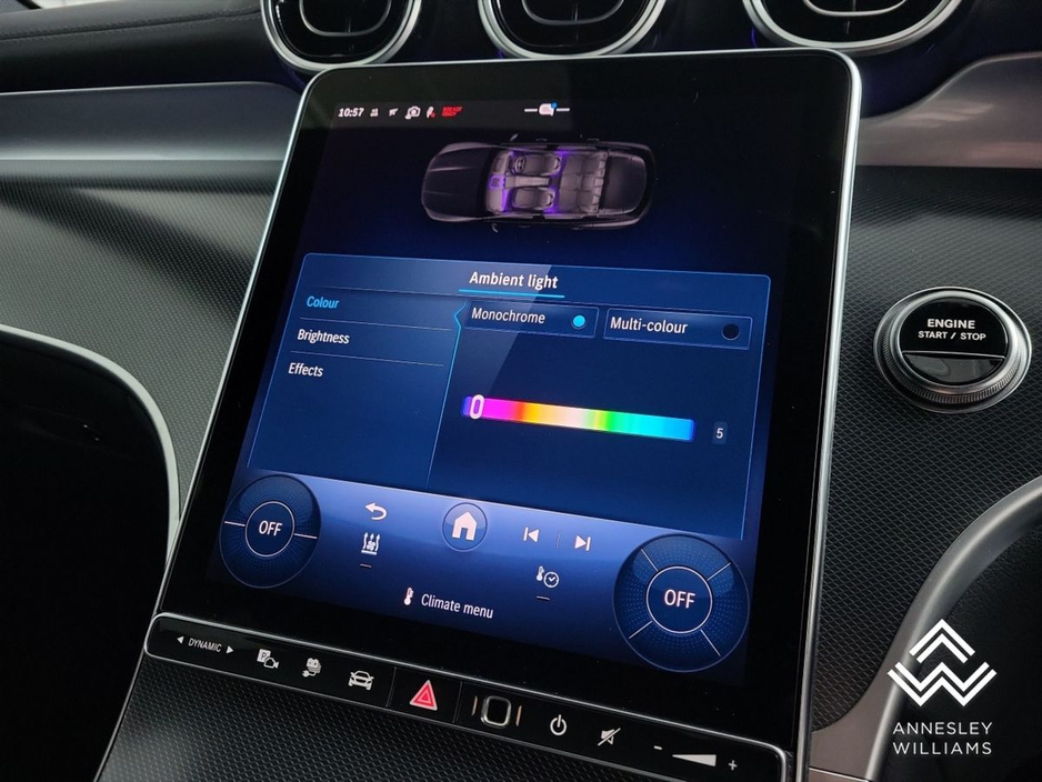 2026 Mercedes-Benz GLC Class - image 18