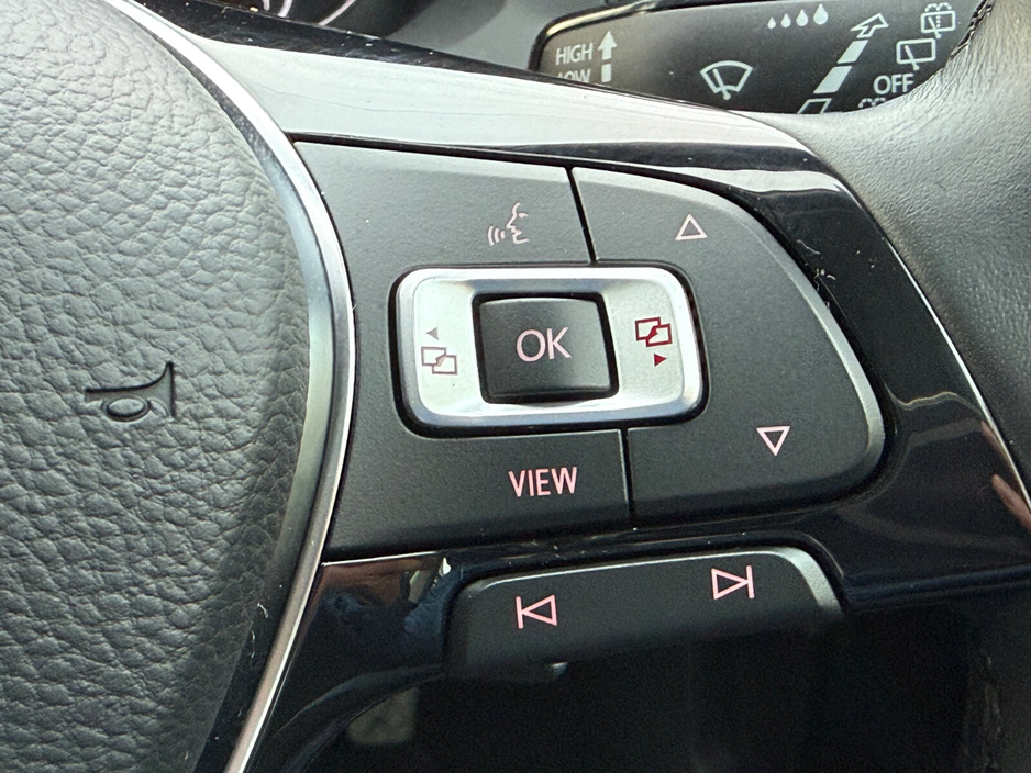 2020 Volkswagen Polo 1.0 TSI 80HP Comfortline €15,950