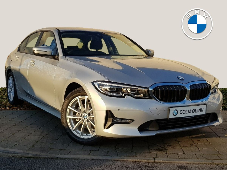 2020 BMW 3 Series 318d SE €30,995