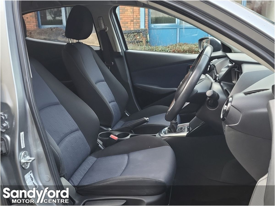 2016 Mazda Mazda2 1.5 Petrol*EXECUTIVE* €10,950