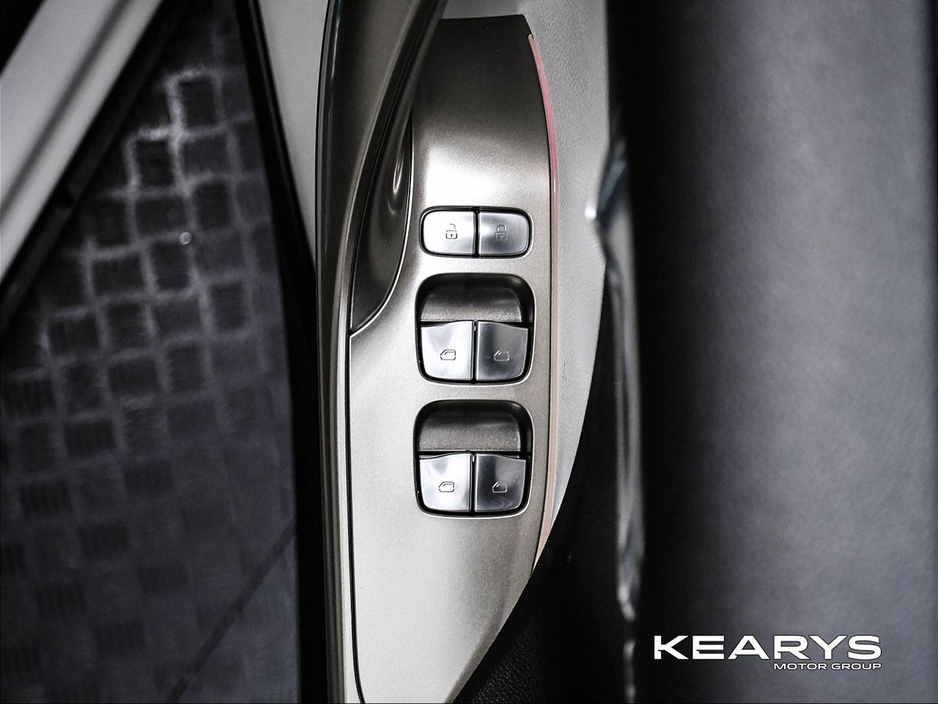 2025 Smart #1 - image 16