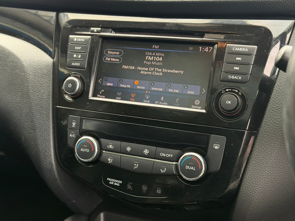 2019 Nissan Qashqai - image 7