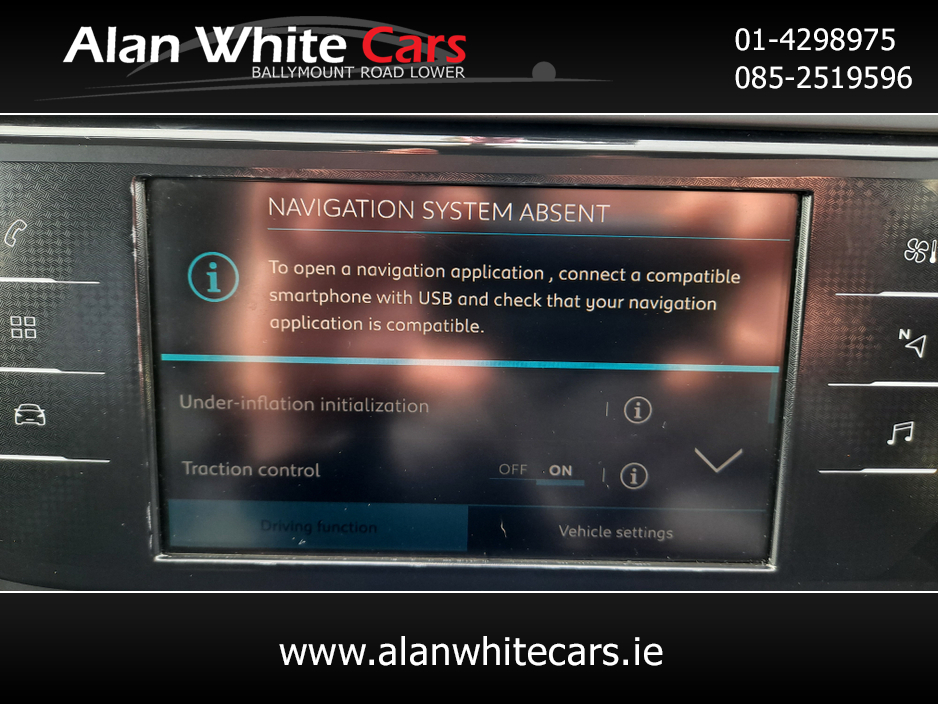 2018 Citroen C4 Picasso - image 30