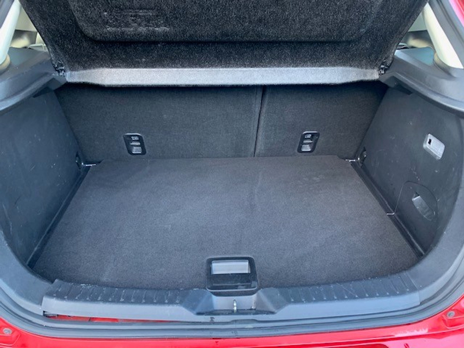 2017 Mazda CX-3 - image 11