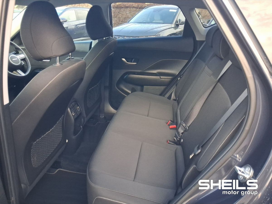 2025 Hyundai Kona 1.6 HYBRID Elegance Auto €35,950