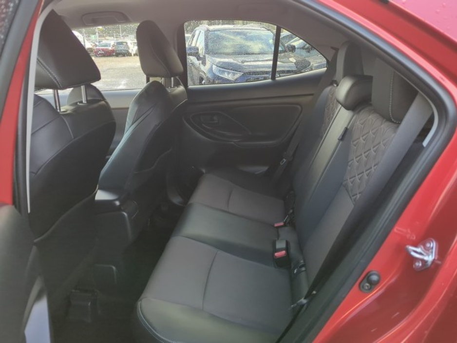 2023 Toyota Yaris Cross FRESH SELECTION OF TRADE-INS YARIS CROSS SOL