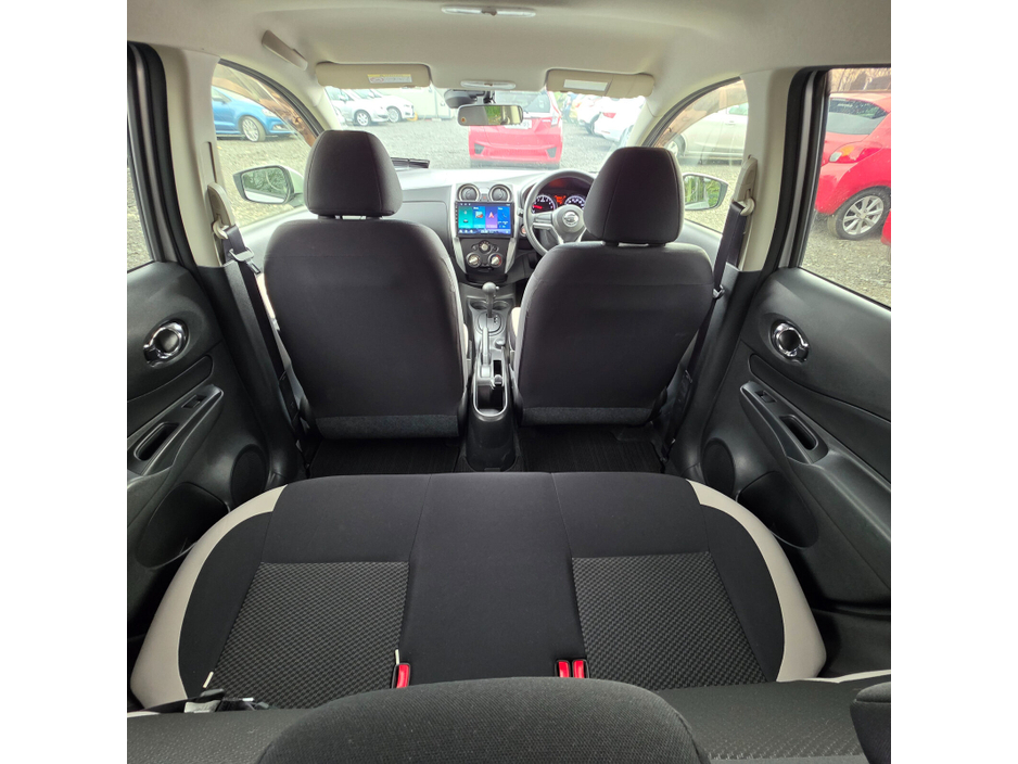 2017 Nissan Note - image 18