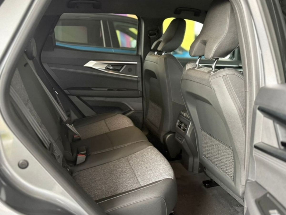 2026 Renault Austral TECHNO PETROL HYBRID €43,695