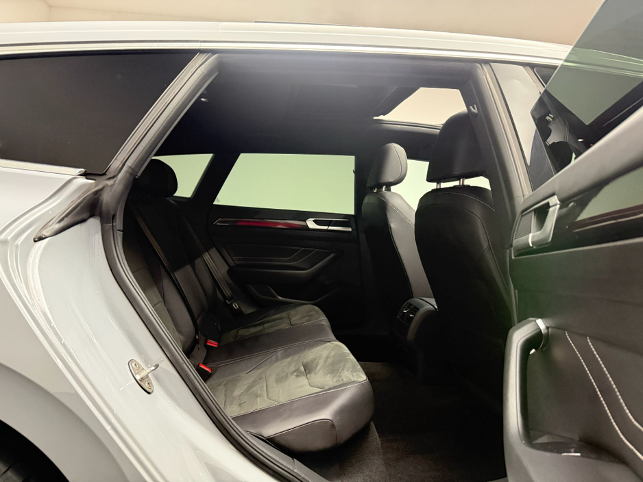 2023 Volkswagen Arteon R LINE 1.4 TSI DSG €36,990