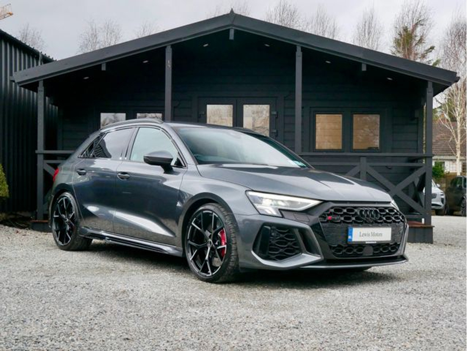 2023 Audi RS3 for sale in , Ireland