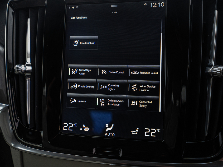 2017 Volvo S90 2017 S90 2.0d Automatic/FSH/1 Owner/1yr warranty €22,888