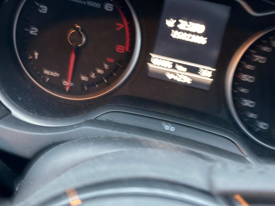 2018 Audi A3 1.5TFSI 150 S-Tronic ultra SE €19,995