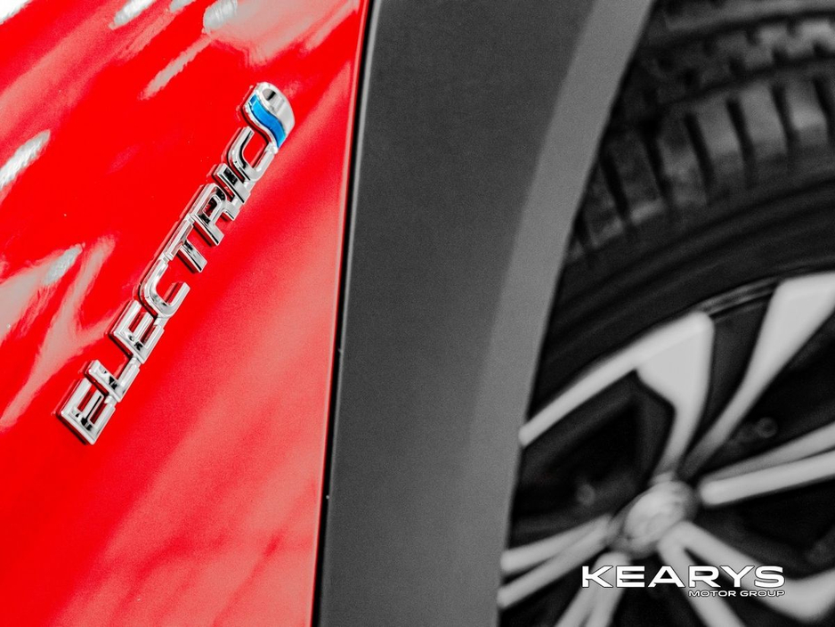 2024 Toyota bZ4X - image 27