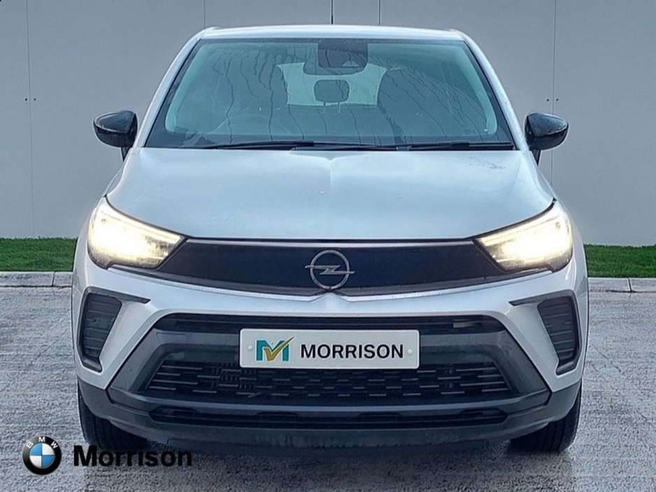 2023 Opel Crossland - image 19