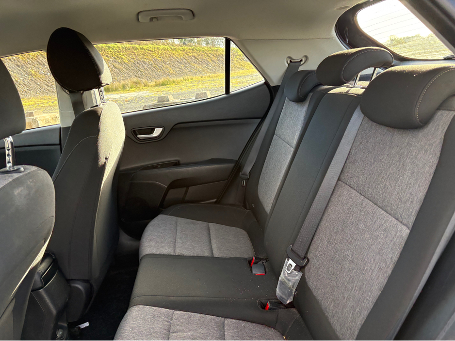 2019 Kia Stonic 1.2 K1 5DR €14,500