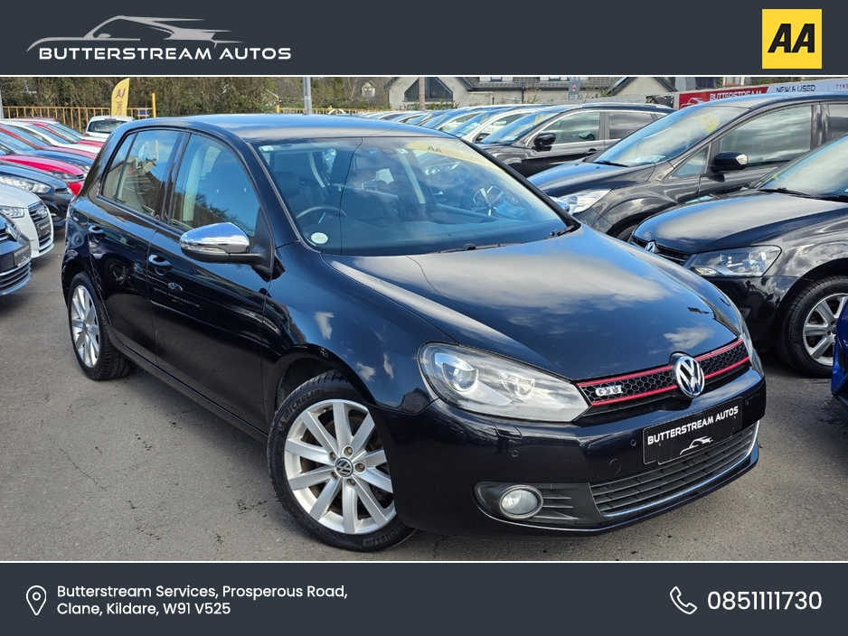2012 Volkswagen Golf for sale in , Ireland