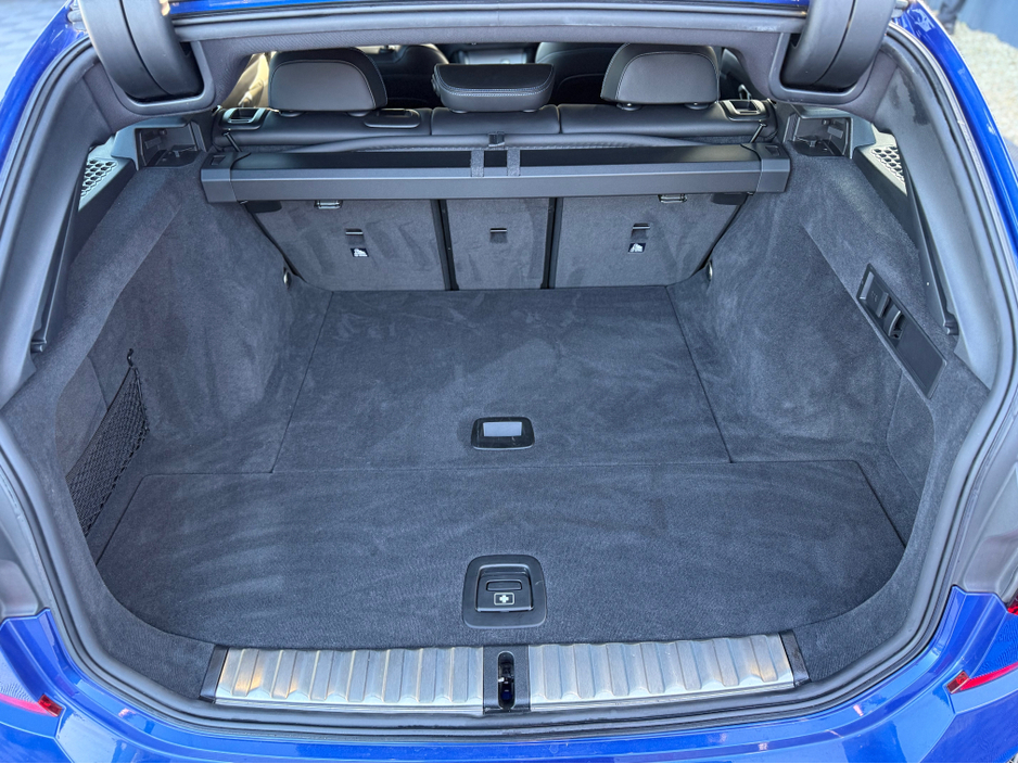 2021 BMW 3 Series M-SPORT X-DRIVE - 2.0L DIESEL - AUTO - 12M WARRANTY - CAR: 1650