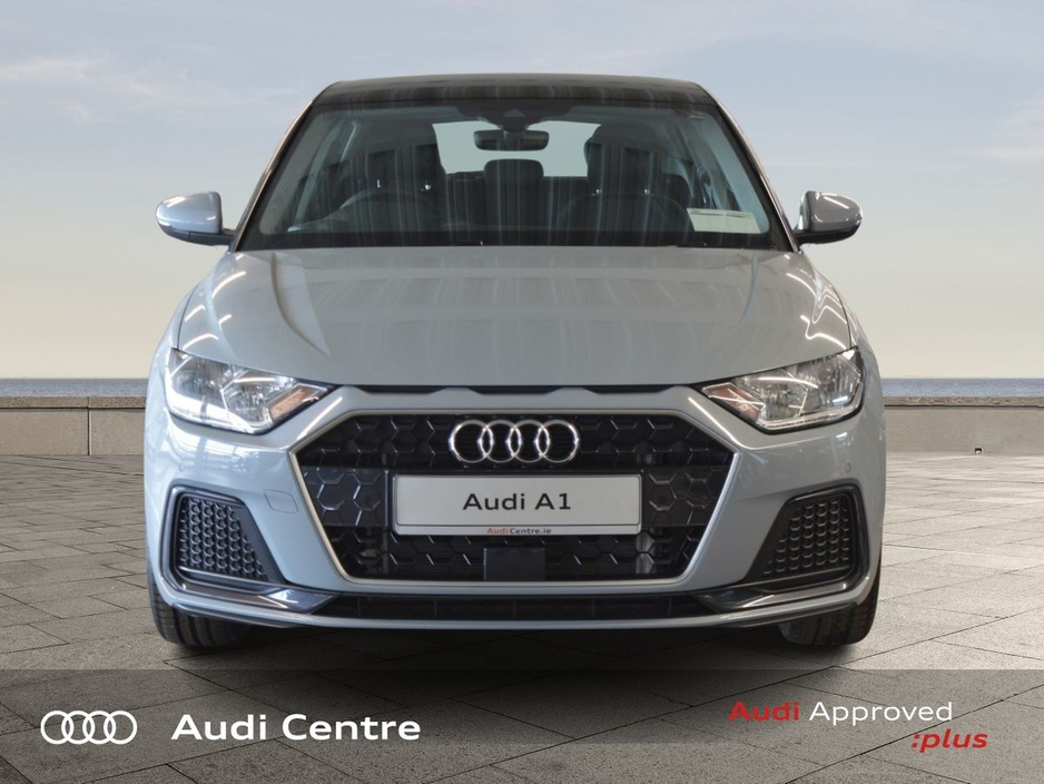 2026 Audi A1 - image 2