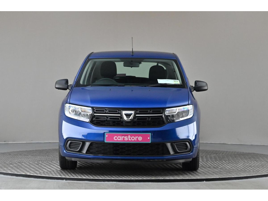 2021 Dacia Sandero 1.0 ALTERNATIVE SCE 75BHP 5SPD €10,890