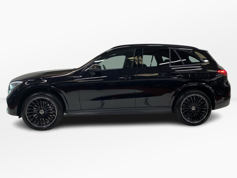 2025 Mercedes-Benz GLC Class GLC 300 URBAN EDITION E 4MATIC | Reversing Camera, Parking Assistance, Heated Seats €82,950