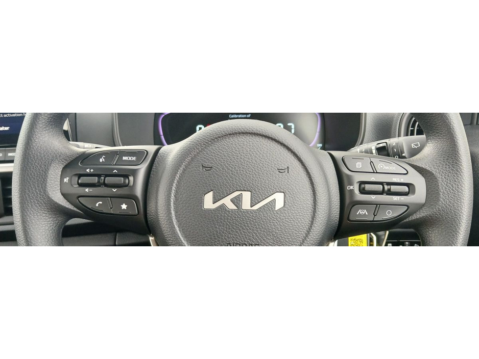 2026 Kia Picanto - image 10