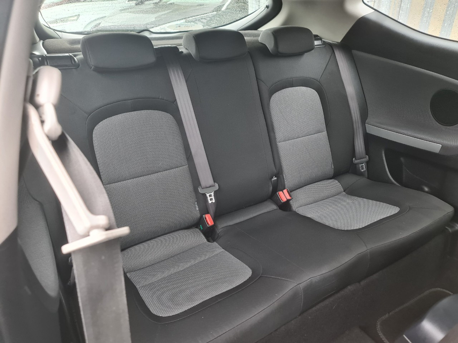 2016 Kia pro_ceed - image 10