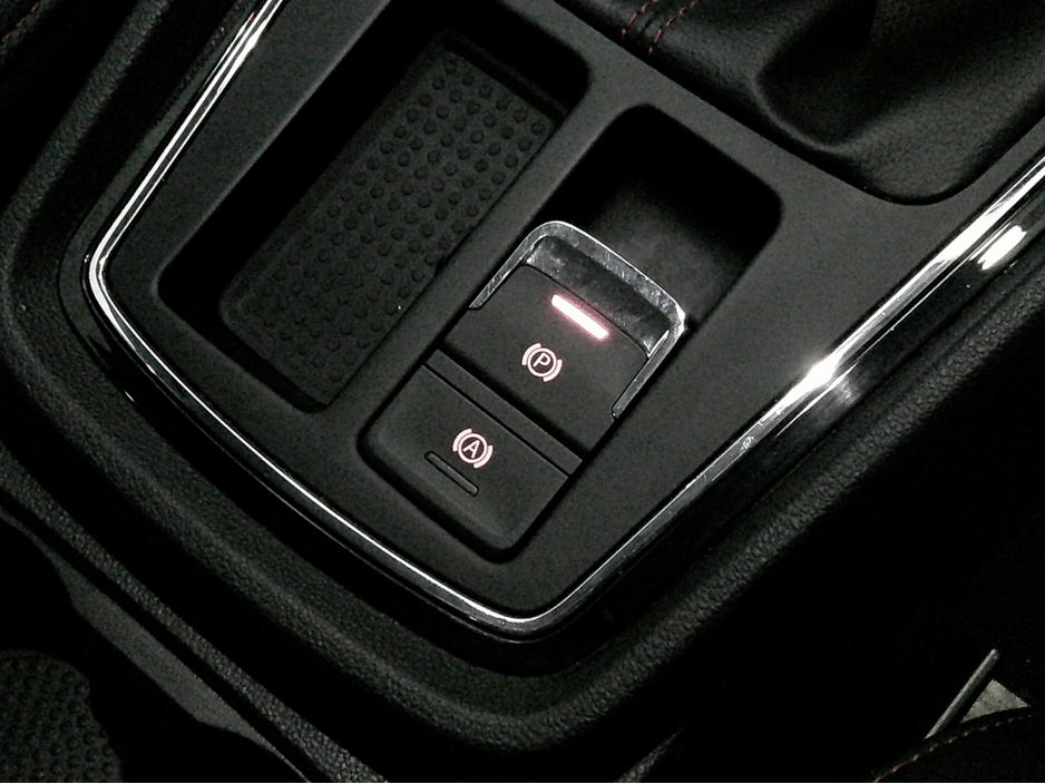 2020 SEAT Leon 1.5 TSI EVO FR 130PS 5DR