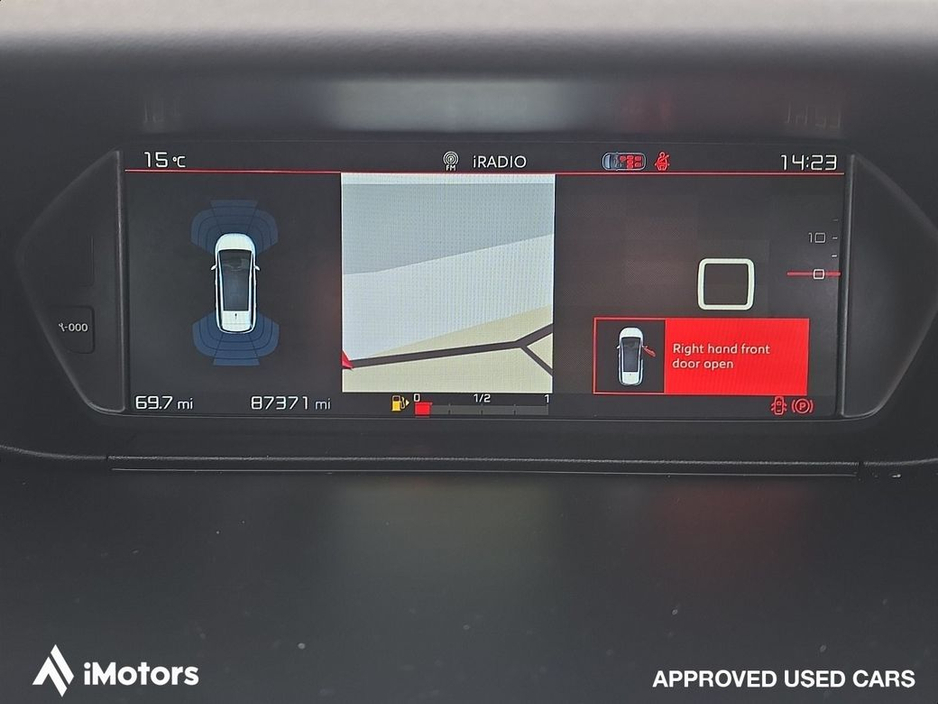 2019 Citroen C4 SpaceTourer GRAND BLUEHDI FEEL S/S €17,250