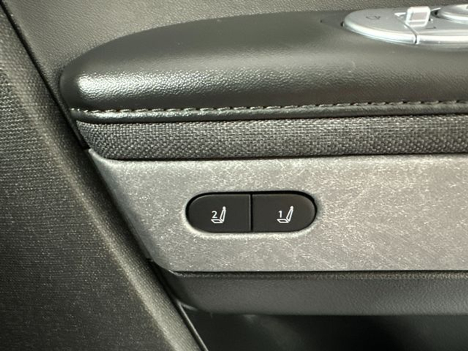 2024 Hyundai Ioniq 5 510 Km's Range 77KWH 241 €36,800