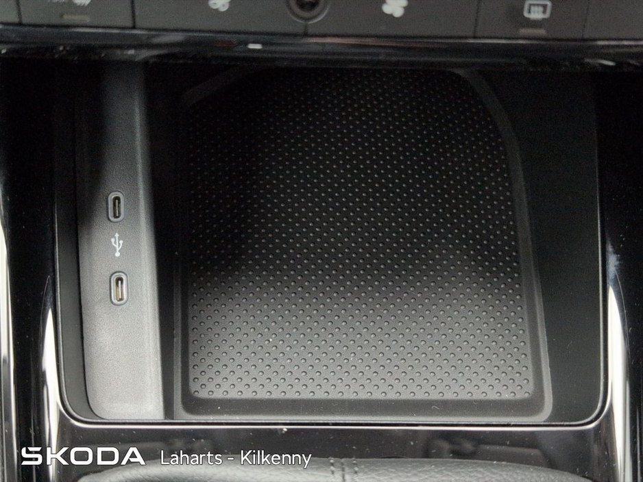 2025 Skoda Scala SELECTION 1.0TSI 115HP EX DEMO €27,950