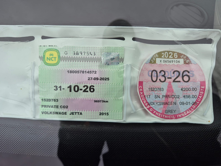 2015 Volkswagen Jetta - image 17