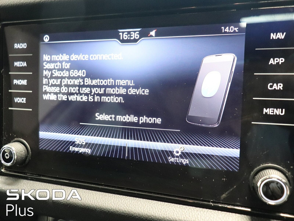 2022 Skoda Kodiaq - image 18