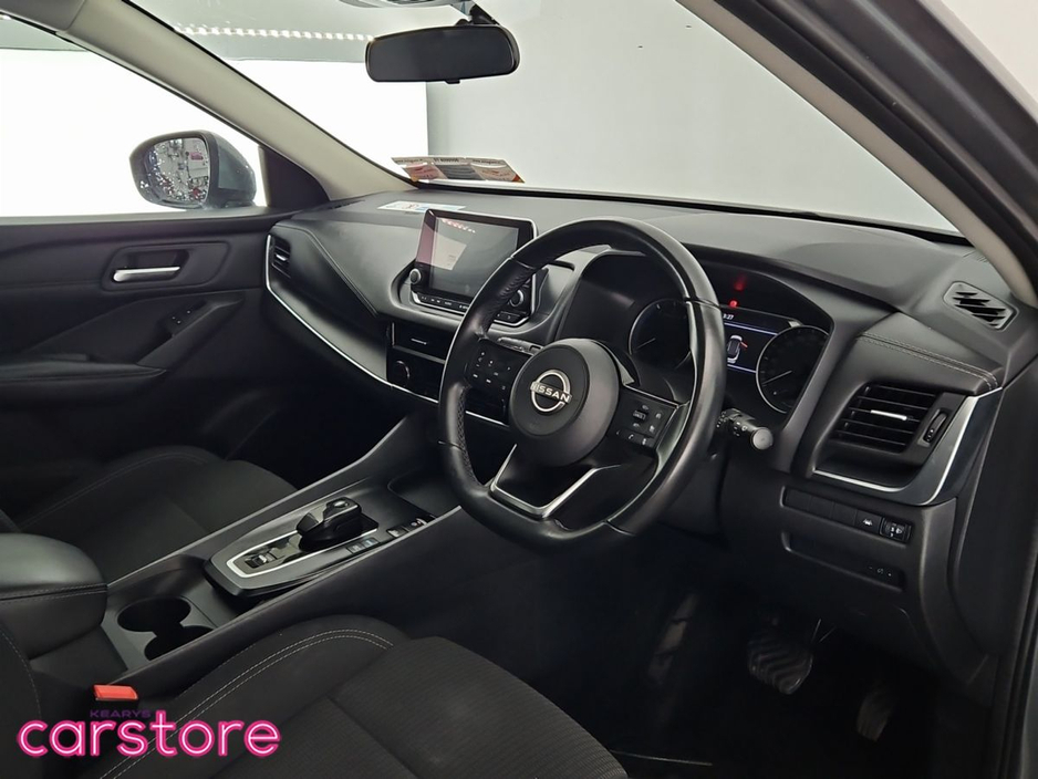 2023 Nissan Qashqai - image 9