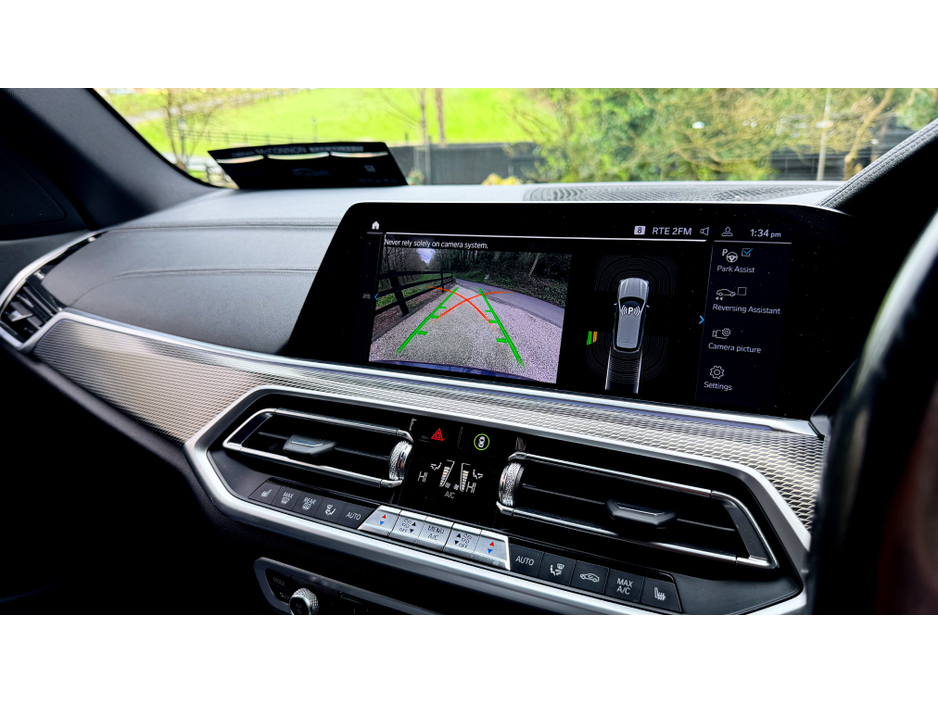 2021 BMW X5 - image 14