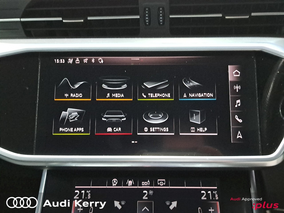 2018 Audi A6 - image 15