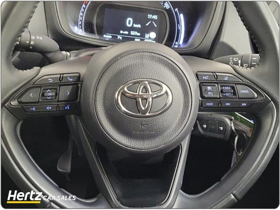 2023 Toyota Aygo X PULSE 1.0 Petrol Manual €14,475