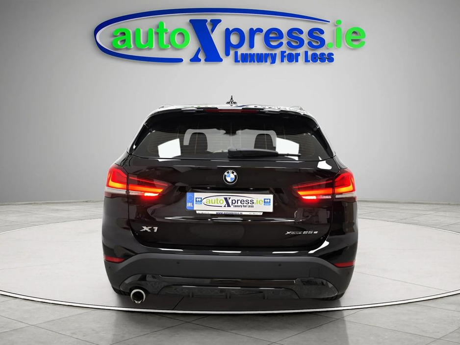 2021 BMW X1 1.5 xDrive 25e Sport Station Wagon Automatic €30,995