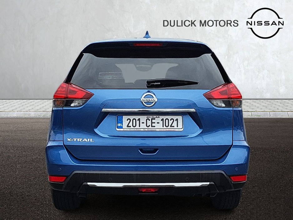 2020 Nissan X-Trail - image 6