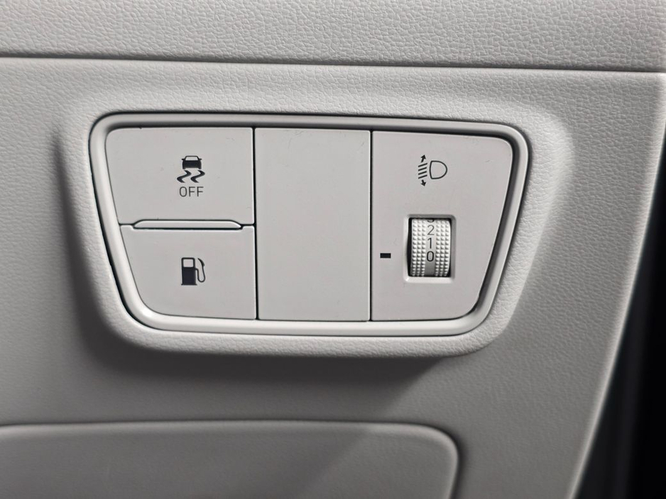 2024 Hyundai Tucson - image 22