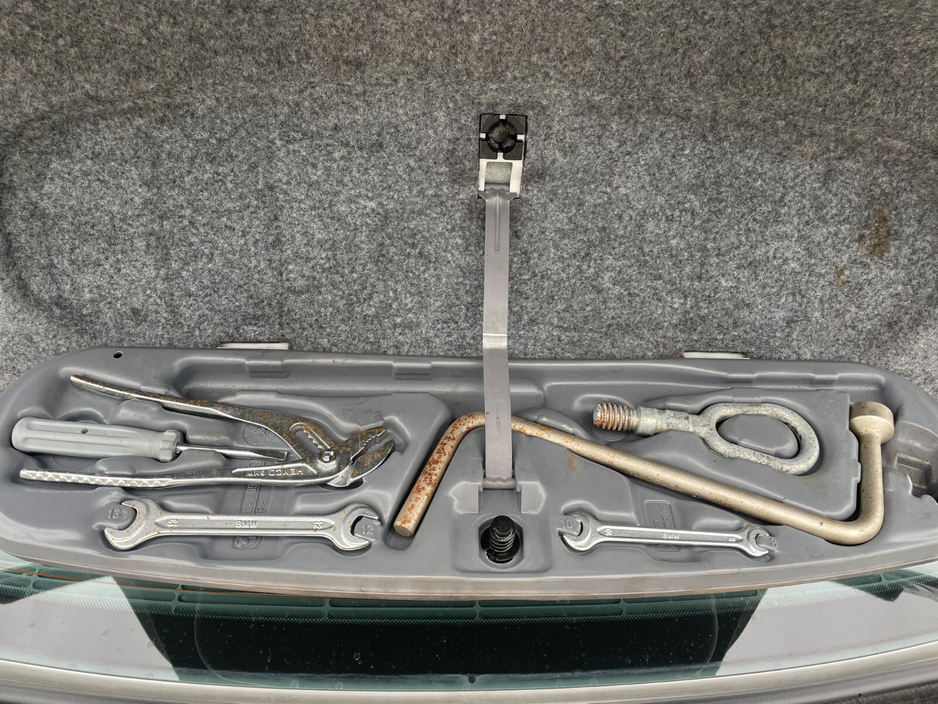 2000 BMW 3 Series  €6,995