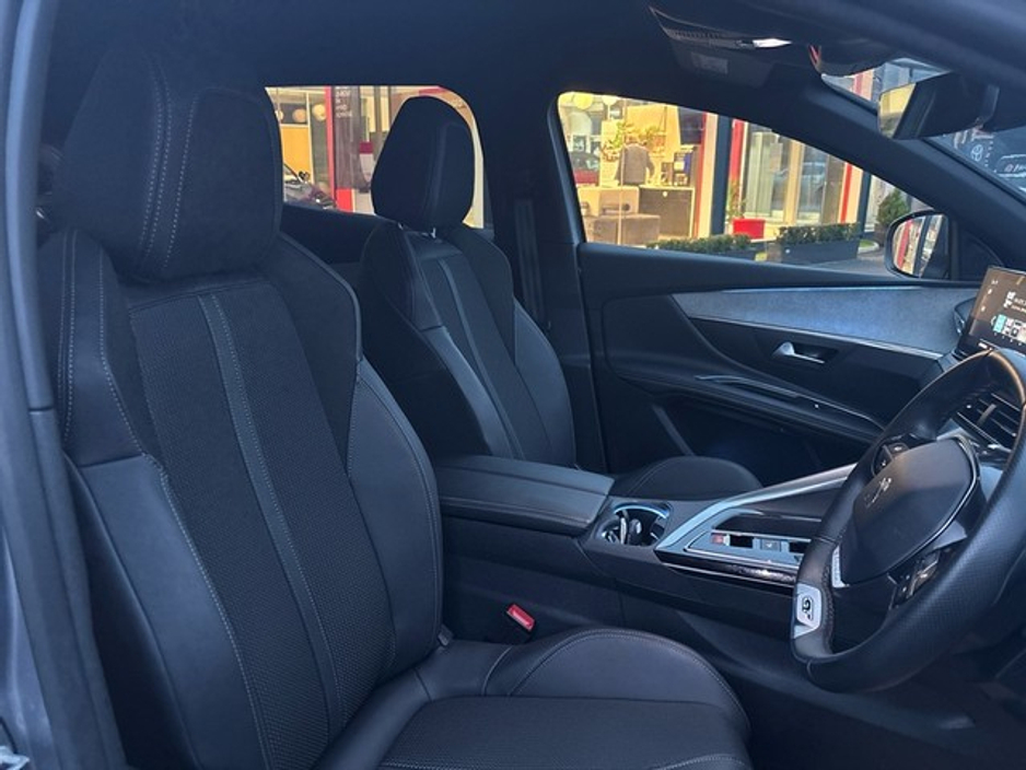 2024 Peugeot 3008 FL GT 1.5 HDI 130 AUTO 6. €35,450