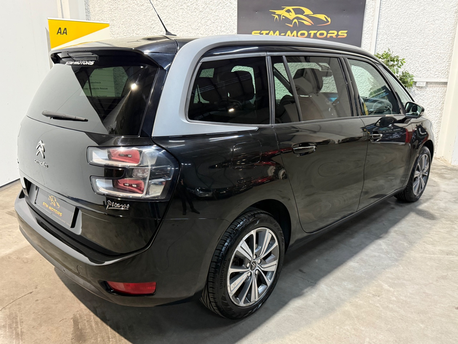 2016 Citroen Grand C4 Picasso - image 6