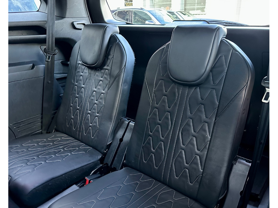 2019 Peugeot 5008 - image 22