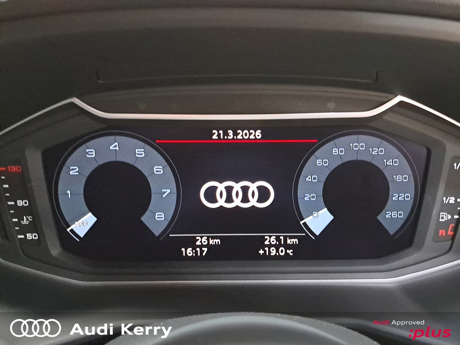 2026 Audi A1 - image 19