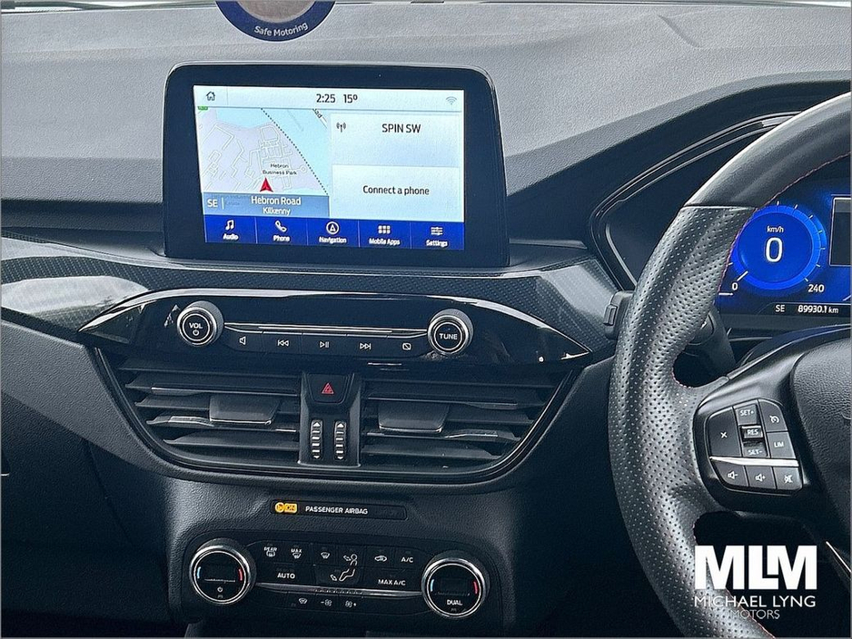 2022 Ford Kuga 1.5 EcoBlue 120PS ST-Line €26,995