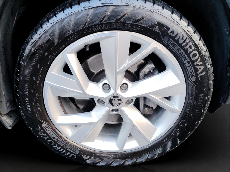 2022 Skoda Kodiaq - image 20