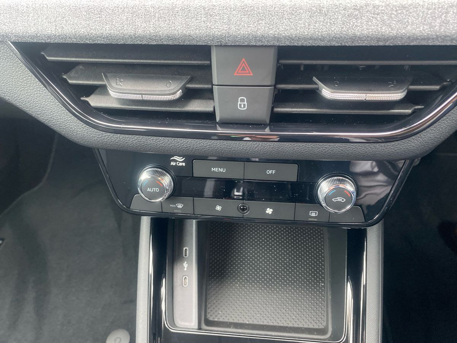 2025 Skoda Kamiq - image 16