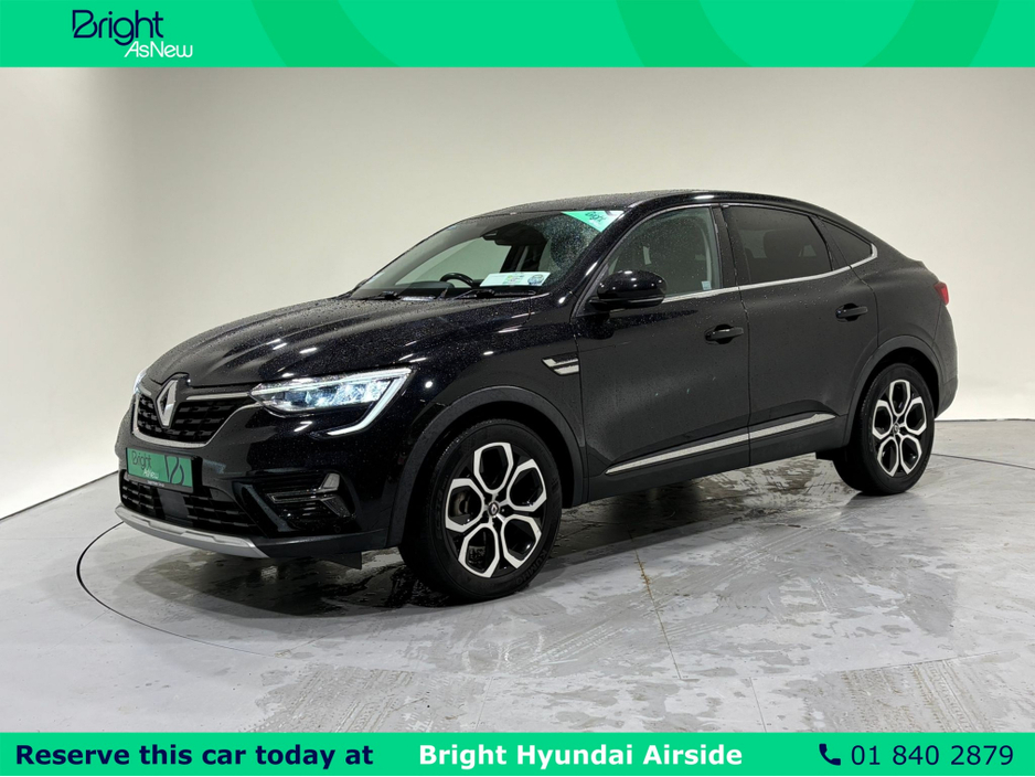 2021 Renault Arkana E-TECH / S EDITION HYBRID 145 AU €22,950