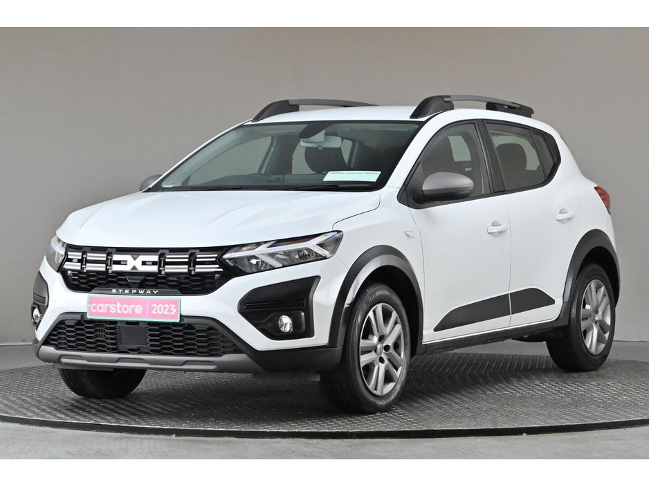 2023 Dacia Sandero Stepway - image 3